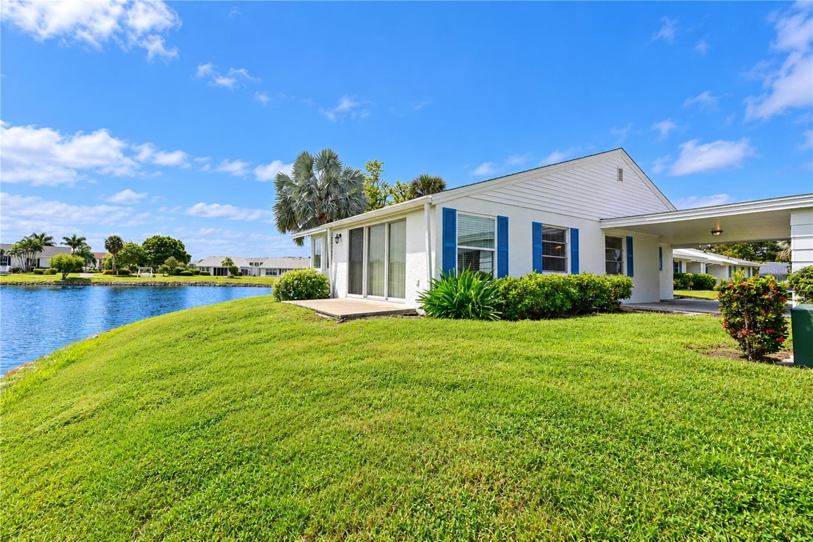 Condominium at 4605 LEXINGTON CIR, BRADENTON, photo 29 of 70
