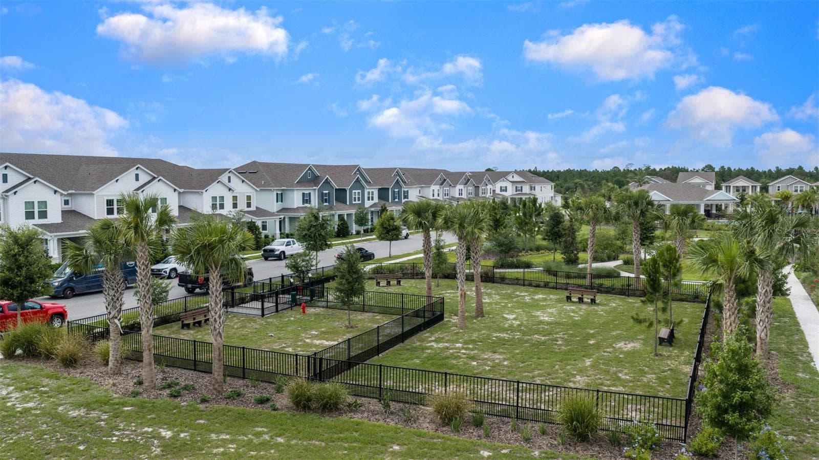 Harvest at Ovation Community Amenities - 14747 FIELD DAISY DR, WINTER GARDEN