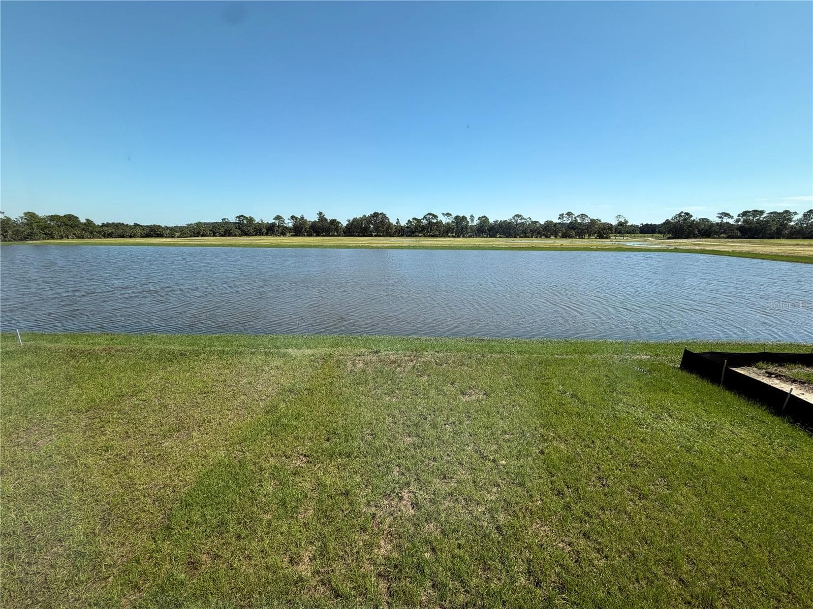 WATER VIEW - 11414 LAKE LOUISA TERRACE, SARASOTA