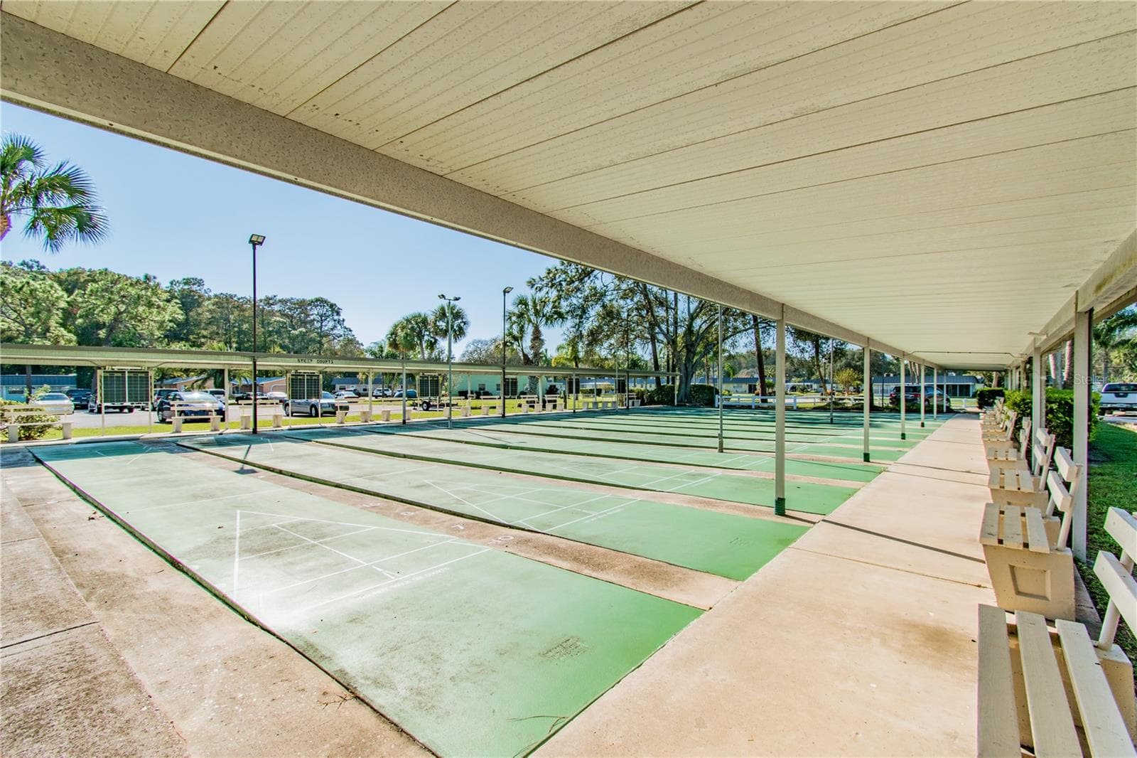 Single Family Residence at 11508 BLOOMINGTON CT, NEW PORT RICHEY, photo 71 of 90