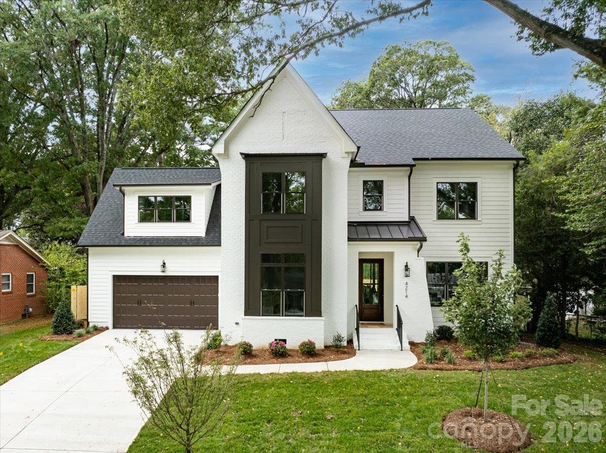 4214 Waterbury Drive