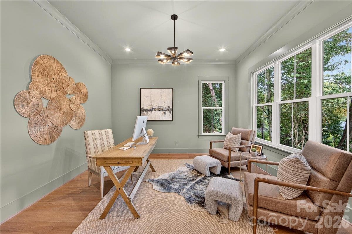 Single Family Residence at 4214 Waterbury Drive, Charlotte, photo 5 of 44