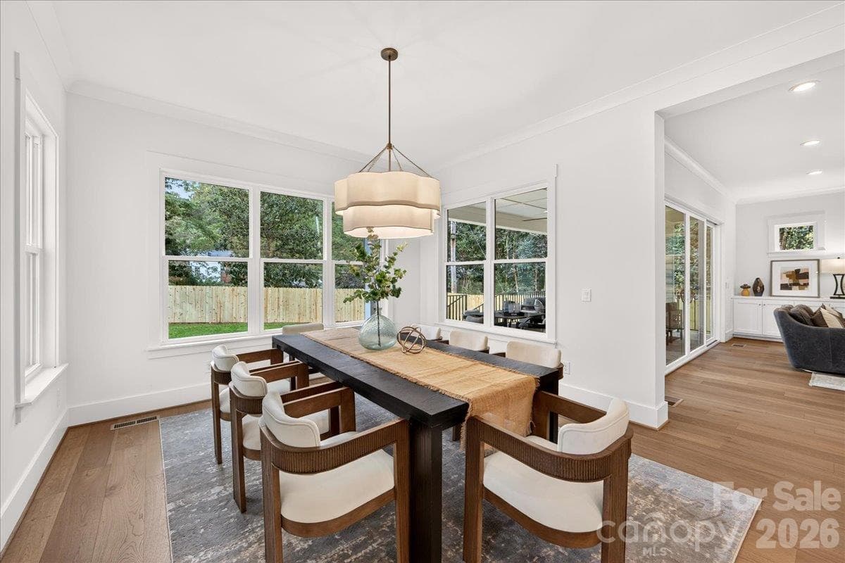 Single Family Residence at 4214 Waterbury Drive, Charlotte, photo 17 of 44