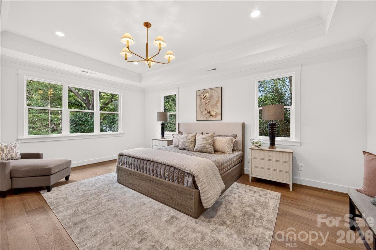 Single Family Residence at 4214 Waterbury Drive, Charlotte, photo 21 of 44