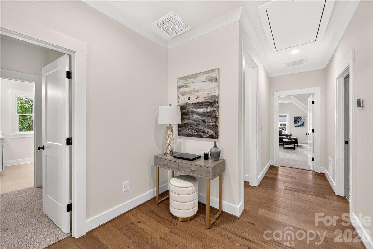Single Family Residence at 4214 Waterbury Drive, Charlotte, photo 25 of 44