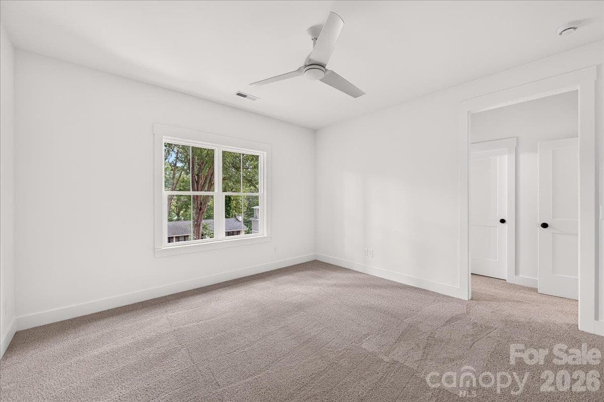 Single Family Residence at 4214 Waterbury Drive, Charlotte, photo 26 of 44
