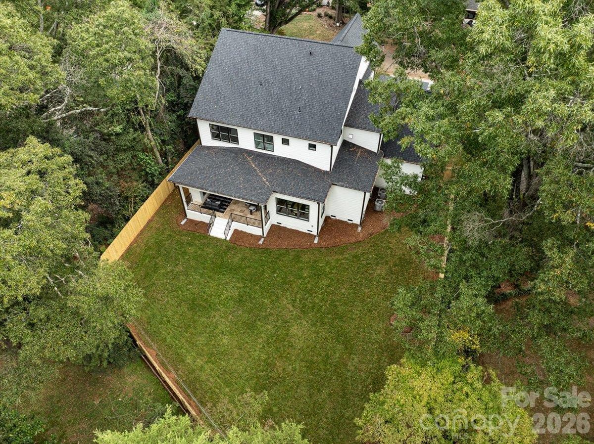 Single Family Residence at 4214 Waterbury Drive, Charlotte, photo 41 of 44