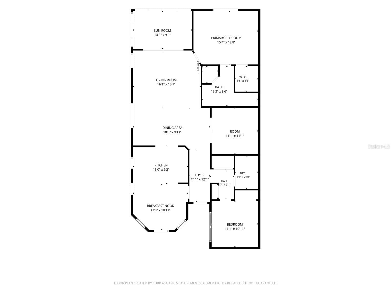 Villa at 2491 COTTONWOOD LN, NORTH PORT, photo 62 of 62