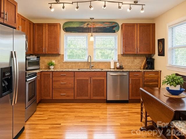 Kitchen - 213 Erwin Street, Morganton