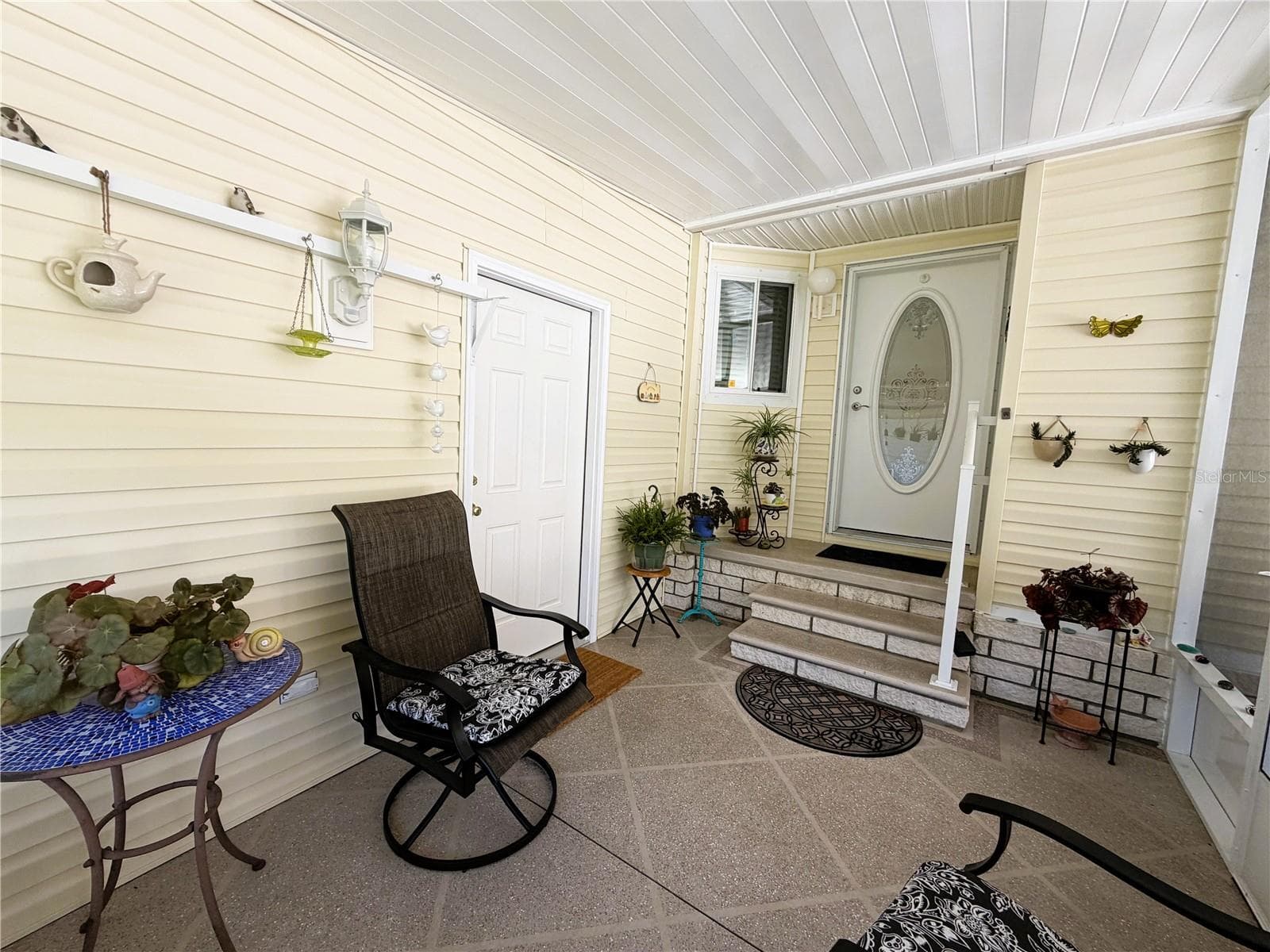 Manufactured Home at 122 TAMARISK WAY, LEESBURG, photo 18 of 64