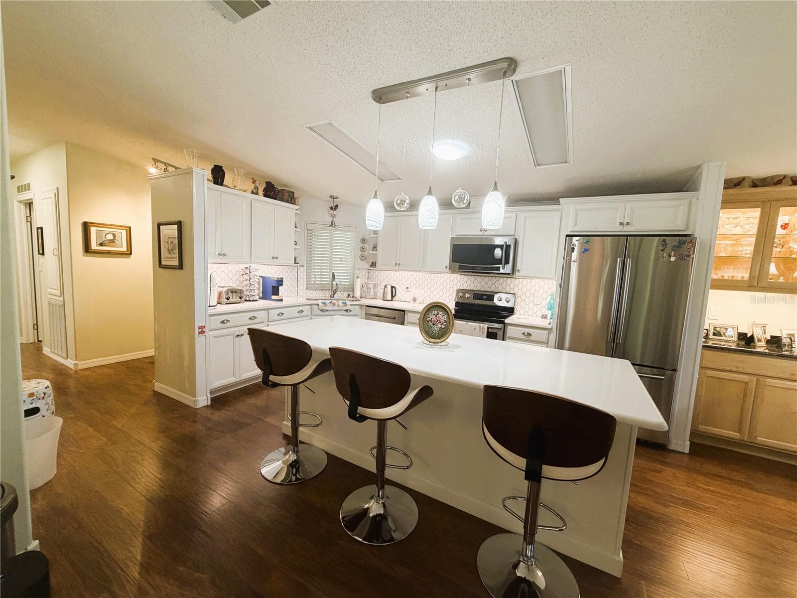 Manufactured Home at 122 TAMARISK WAY, LEESBURG, photo 22 of 64