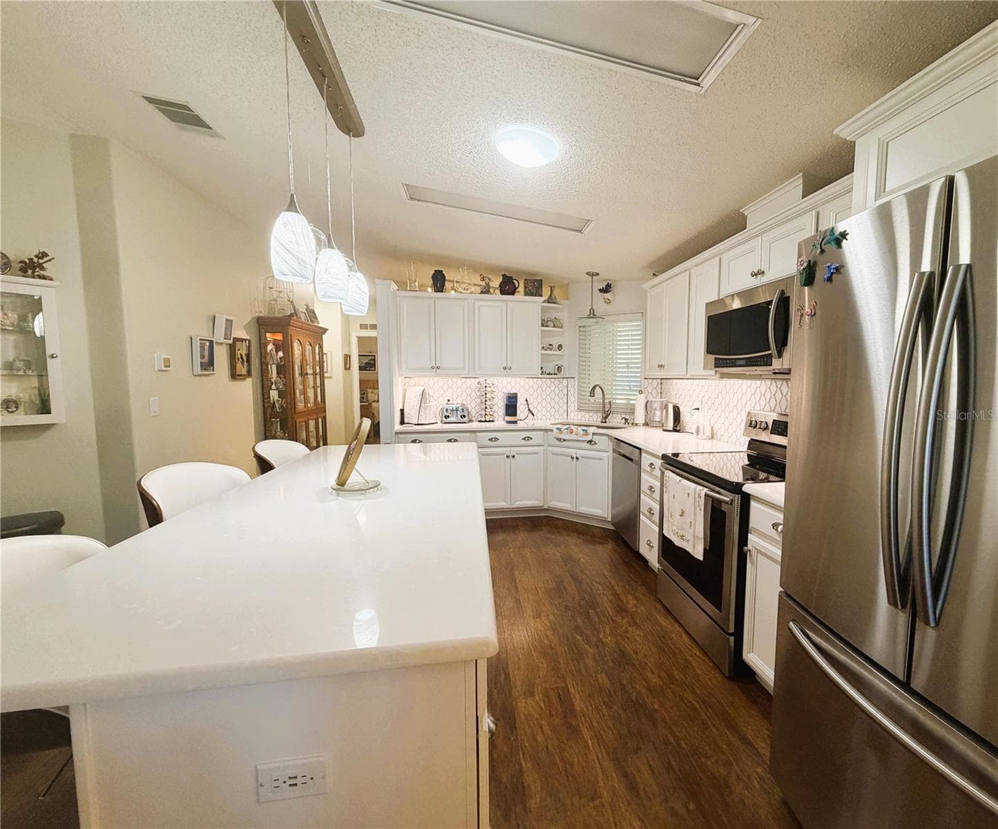 Manufactured Home at 122 TAMARISK WAY, LEESBURG, photo 23 of 64