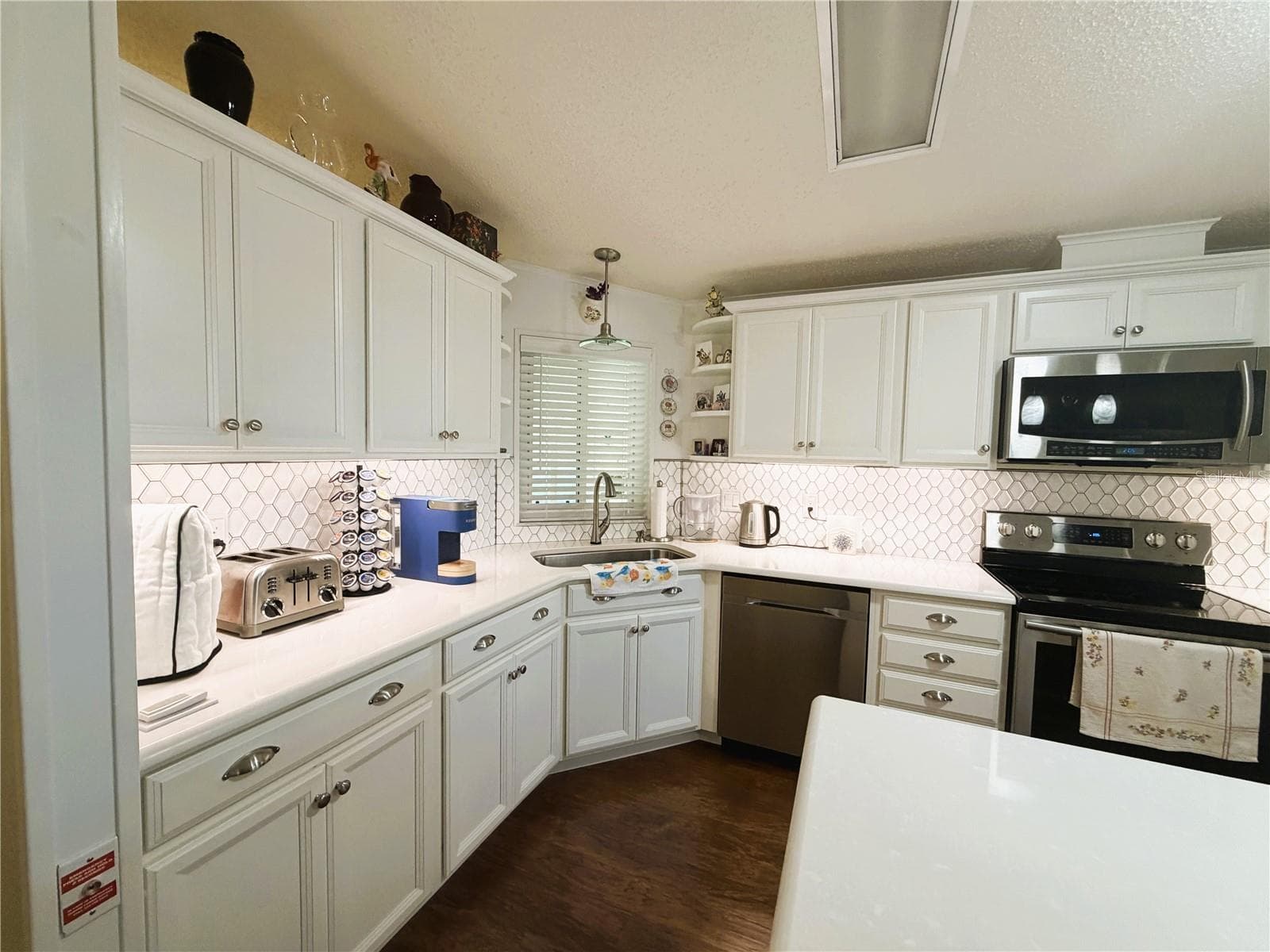 Manufactured Home at 122 TAMARISK WAY, LEESBURG, photo 24 of 64