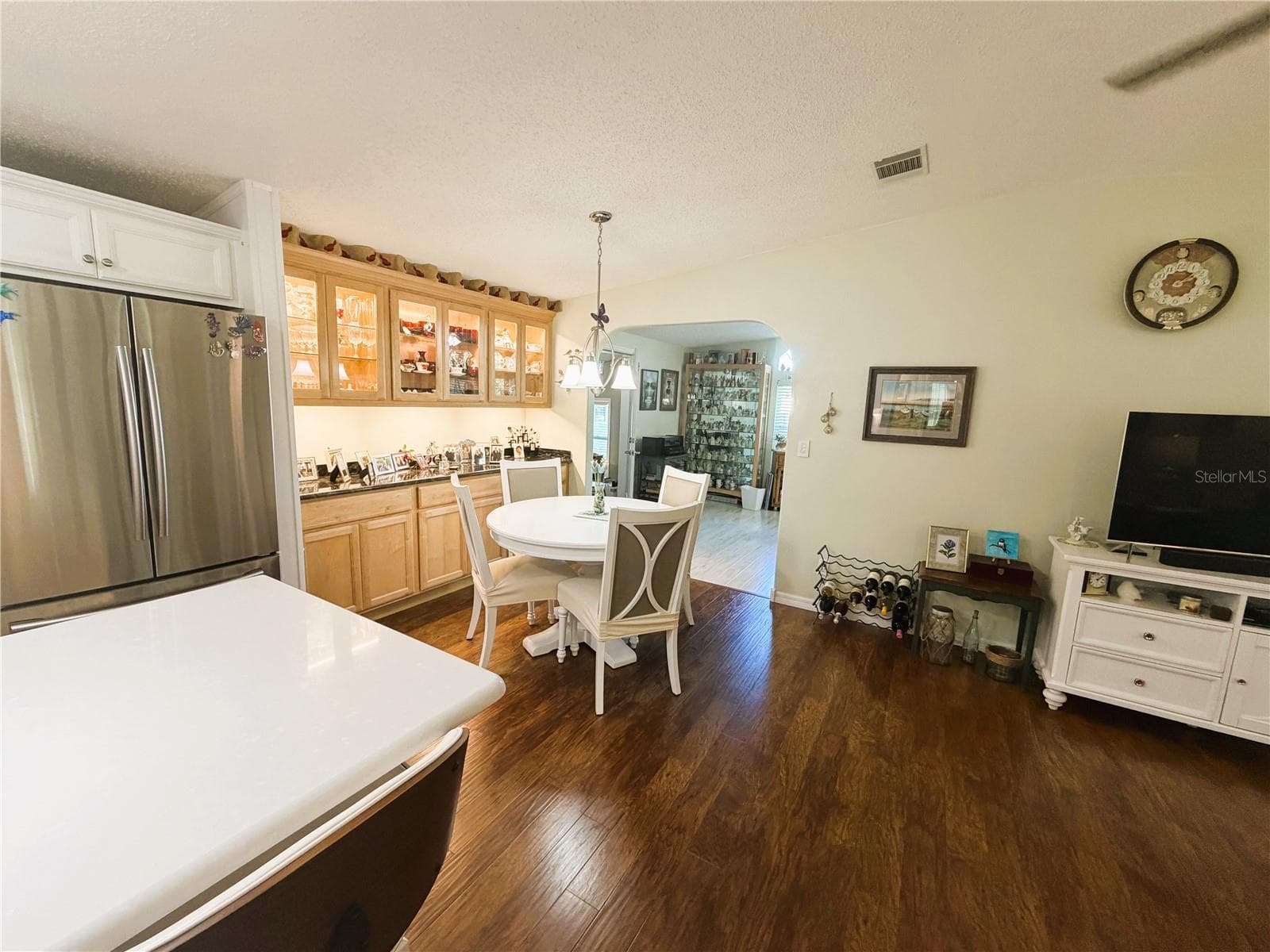 Manufactured Home at 122 TAMARISK WAY, LEESBURG, photo 26 of 64