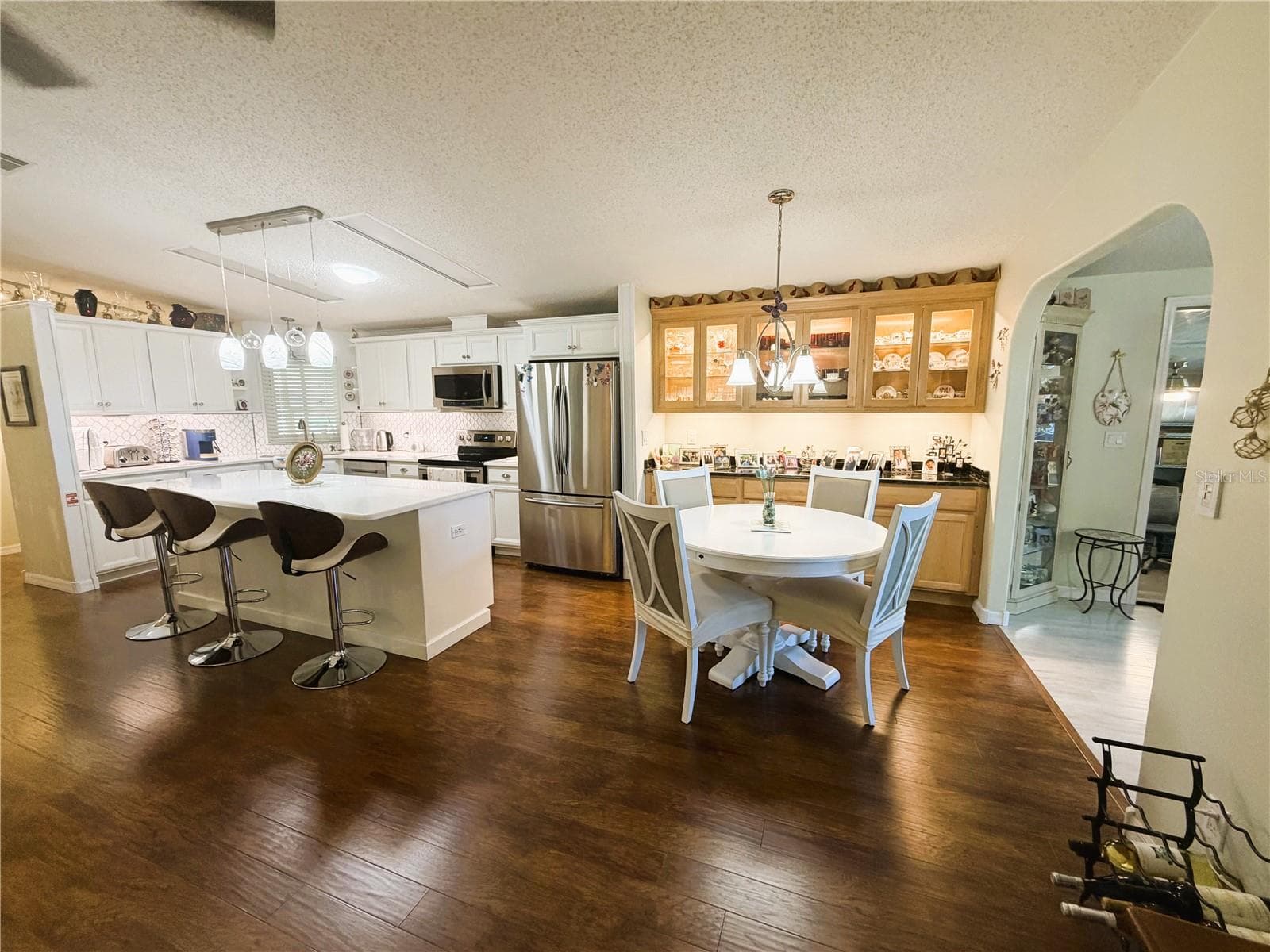 Manufactured Home at 122 TAMARISK WAY, LEESBURG, photo 27 of 64