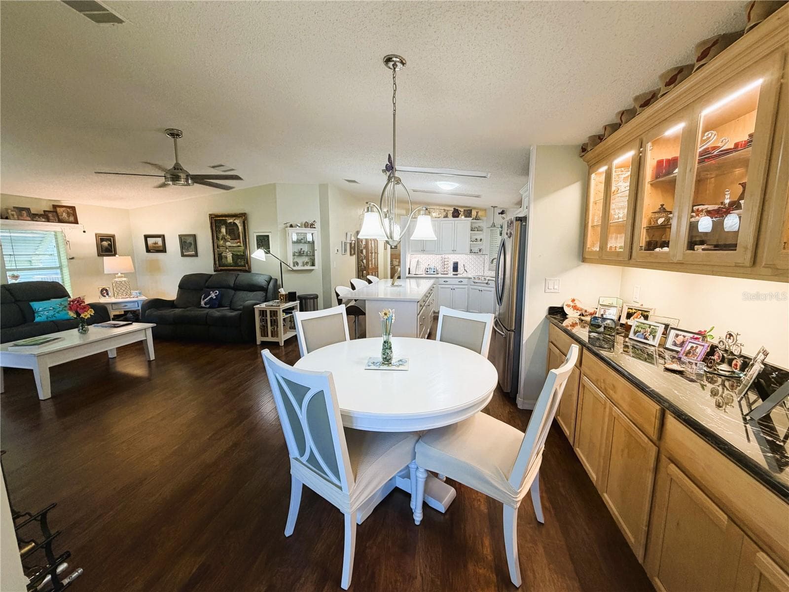 Manufactured Home at 122 TAMARISK WAY, LEESBURG, photo 28 of 64