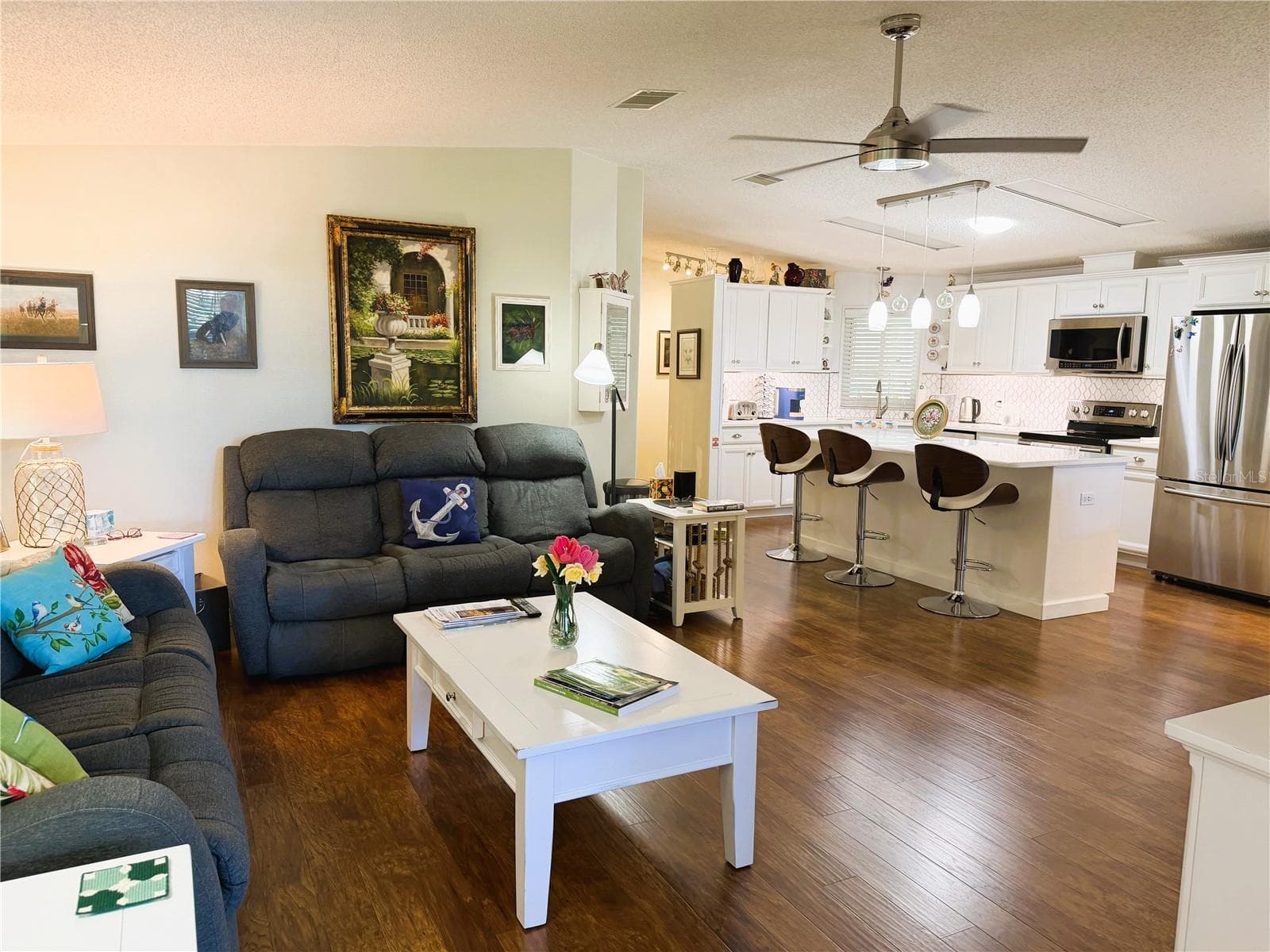 Manufactured Home at 122 TAMARISK WAY, LEESBURG, photo 29 of 64