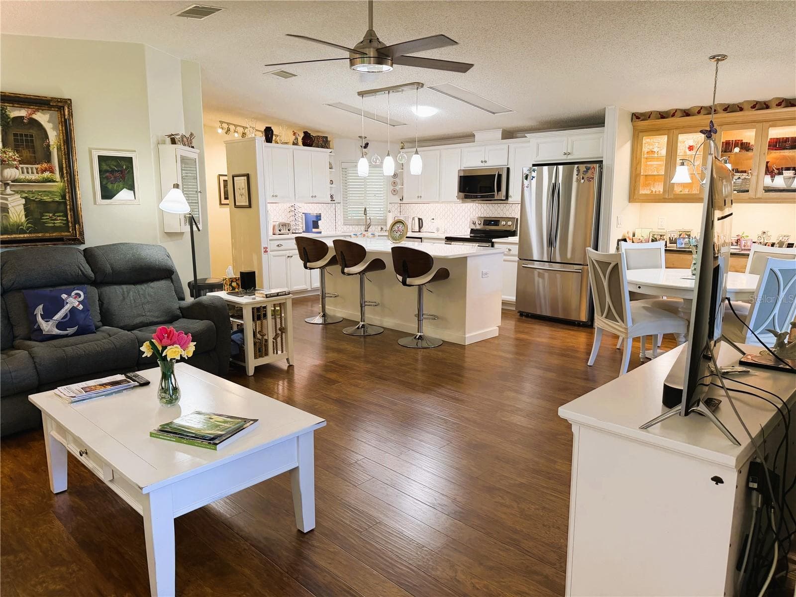 Manufactured Home at 122 TAMARISK WAY, LEESBURG, photo 30 of 64