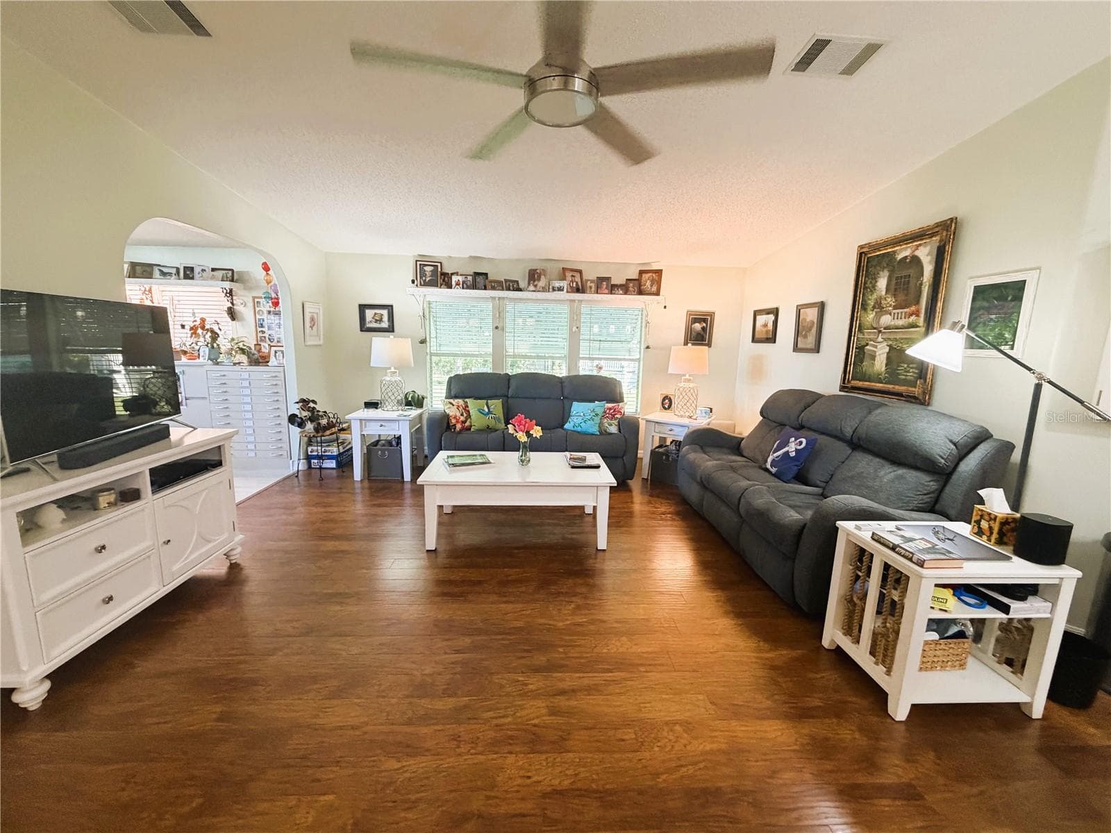 Manufactured Home at 122 TAMARISK WAY, LEESBURG, photo 31 of 64