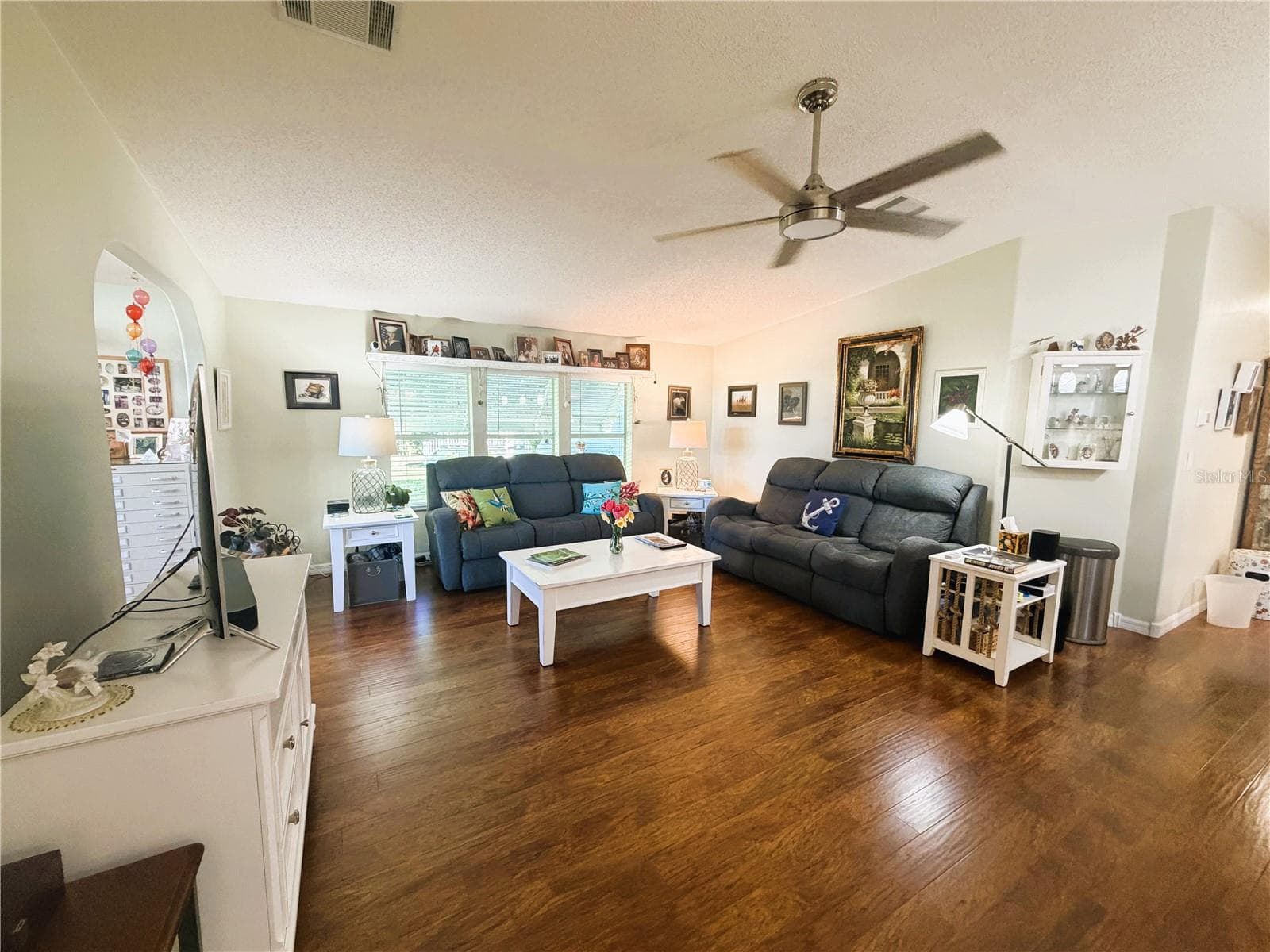 Manufactured Home at 122 TAMARISK WAY, LEESBURG, photo 32 of 64