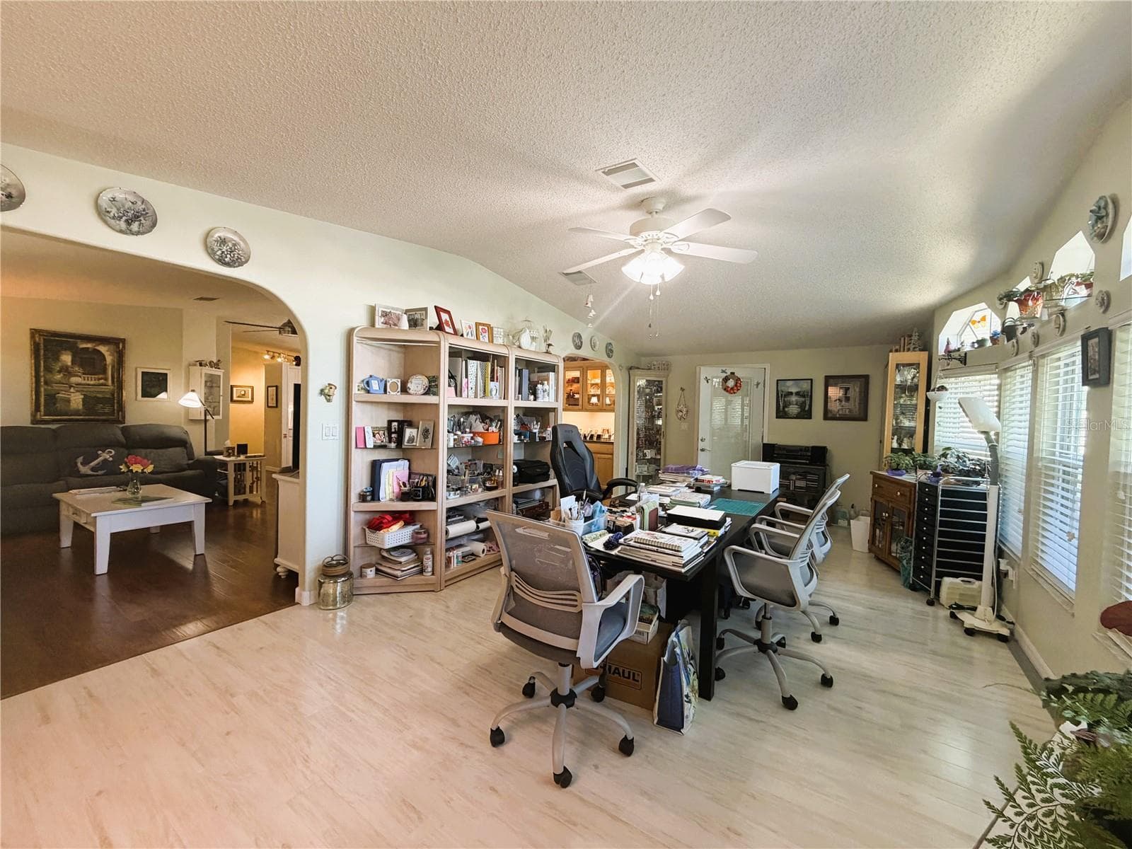Manufactured Home at 122 TAMARISK WAY, LEESBURG, photo 36 of 64