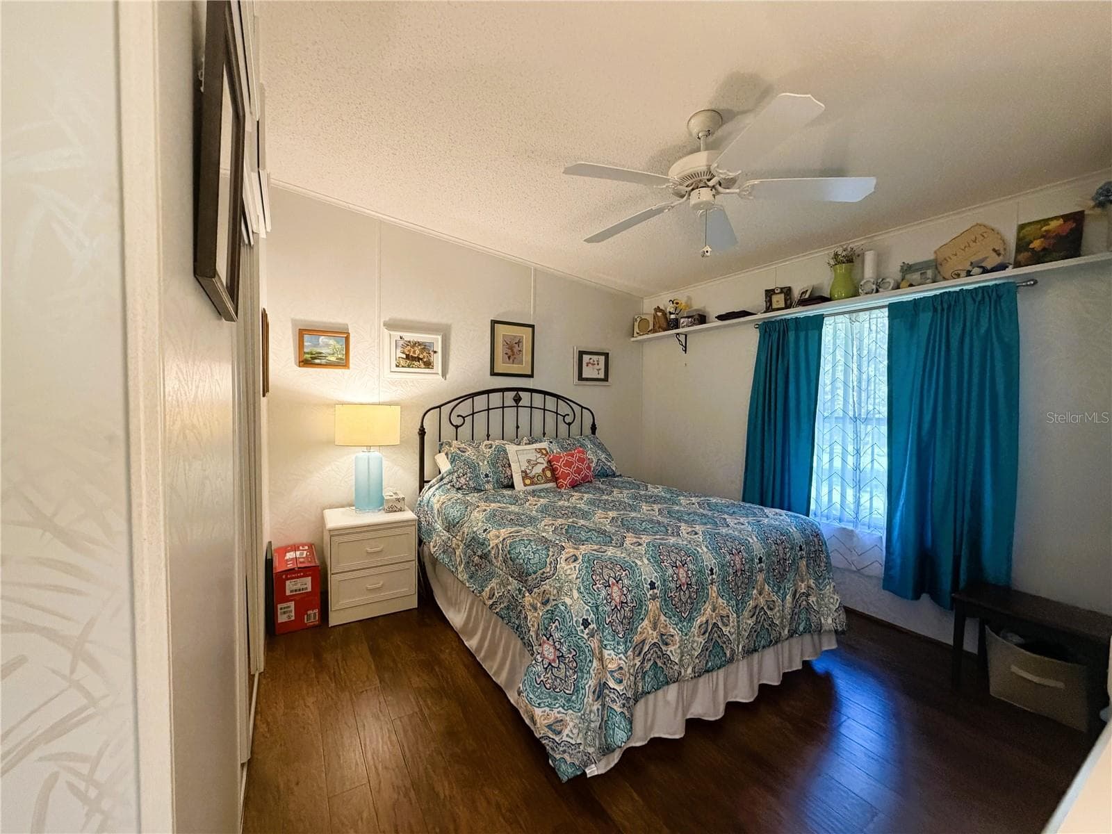 Manufactured Home at 122 TAMARISK WAY, LEESBURG, photo 42 of 64