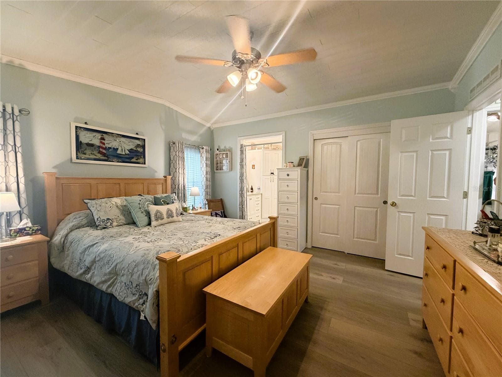 Manufactured Home at 122 TAMARISK WAY, LEESBURG, photo 49 of 64