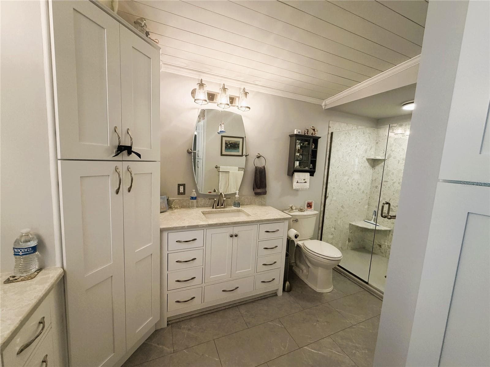 Manufactured Home at 122 TAMARISK WAY, LEESBURG, photo 55 of 64