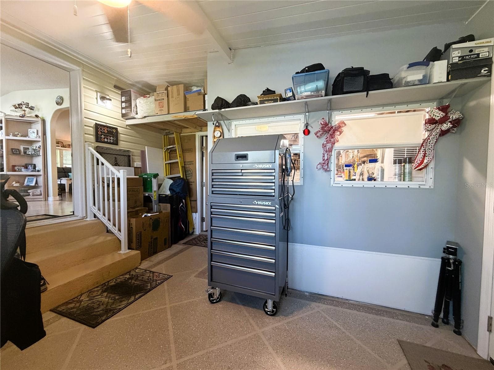 Manufactured Home at 122 TAMARISK WAY, LEESBURG, photo 57 of 64