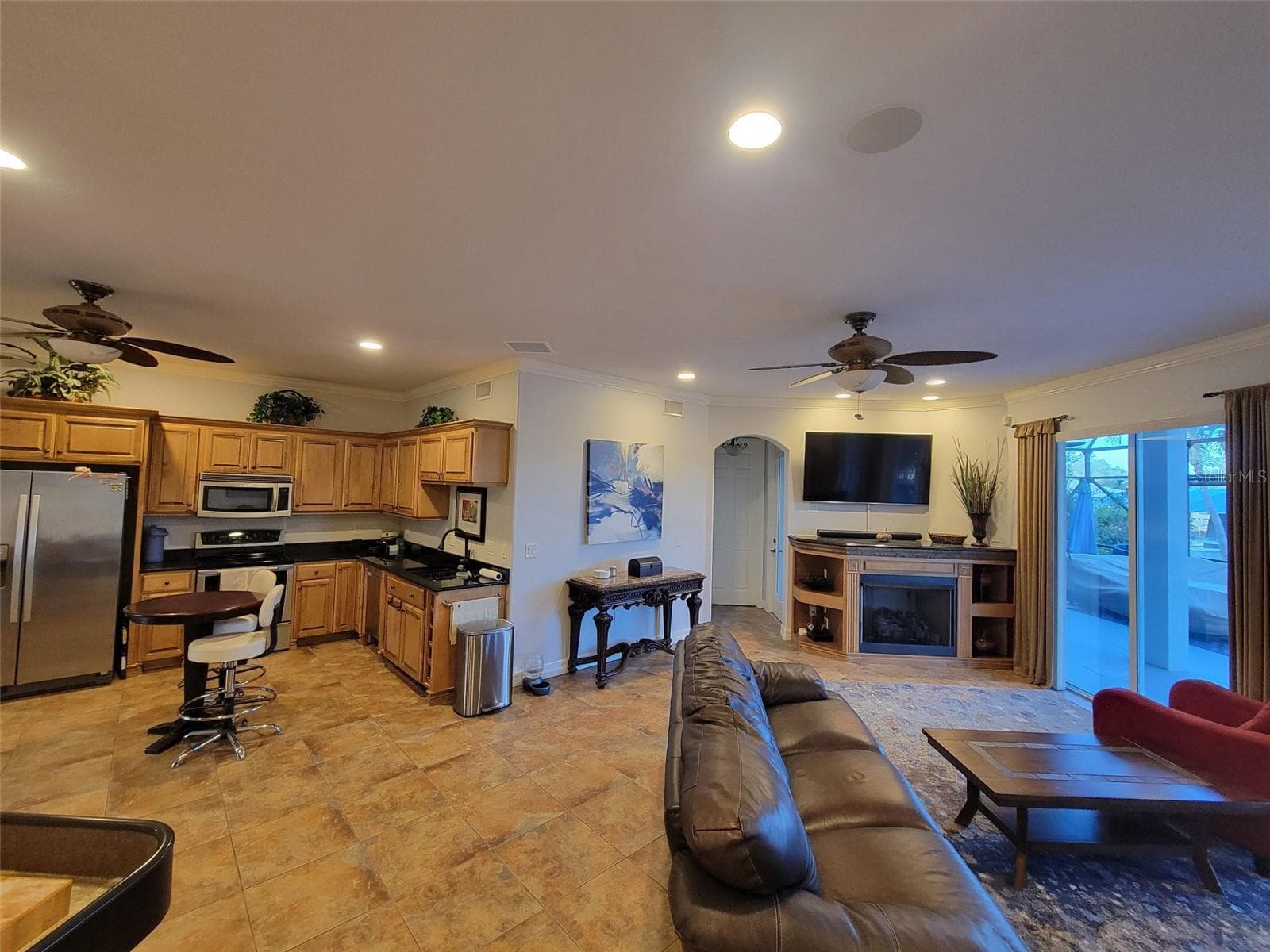 Single Family Residence at 4245 SPIRE ST, PORT CHARLOTTE, photo 7 of 88