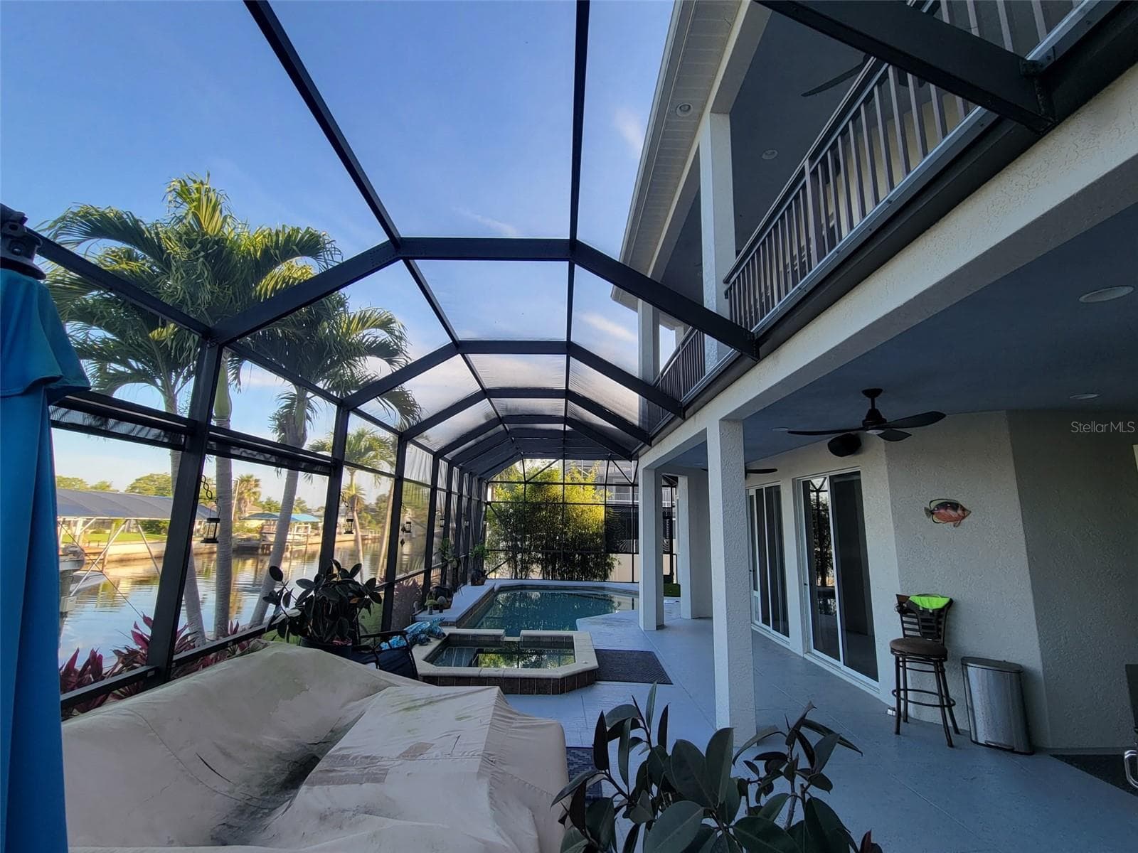 Single Family Residence at 4245 SPIRE ST, PORT CHARLOTTE, photo 29 of 88
