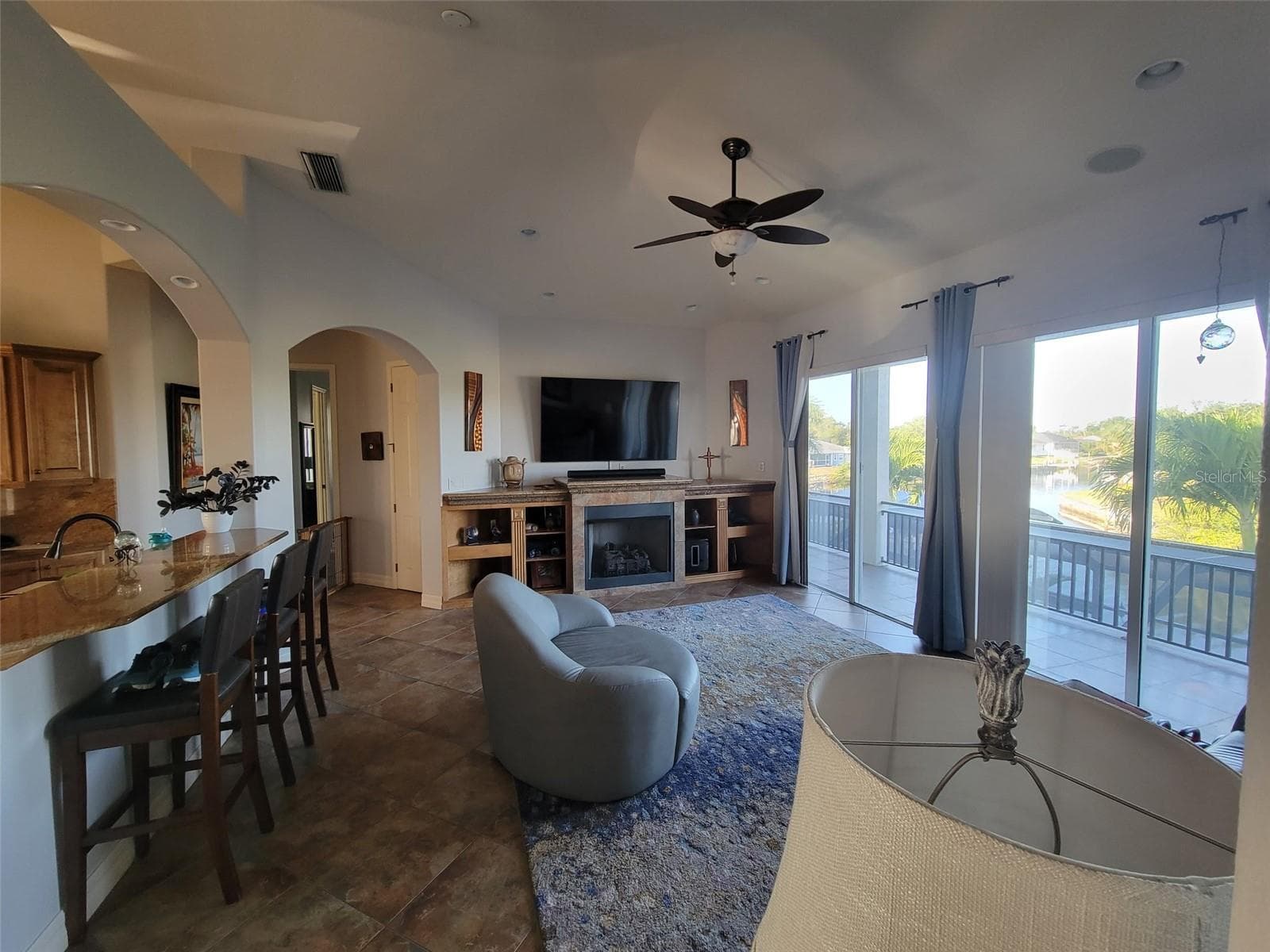 Single Family Residence at 4245 SPIRE ST, PORT CHARLOTTE, photo 43 of 88