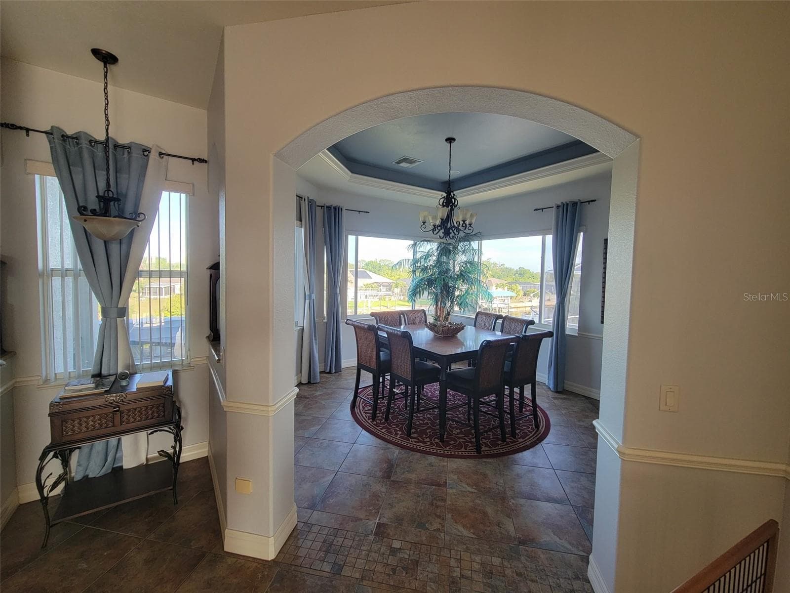 Single Family Residence at 4245 SPIRE ST, PORT CHARLOTTE, photo 45 of 88