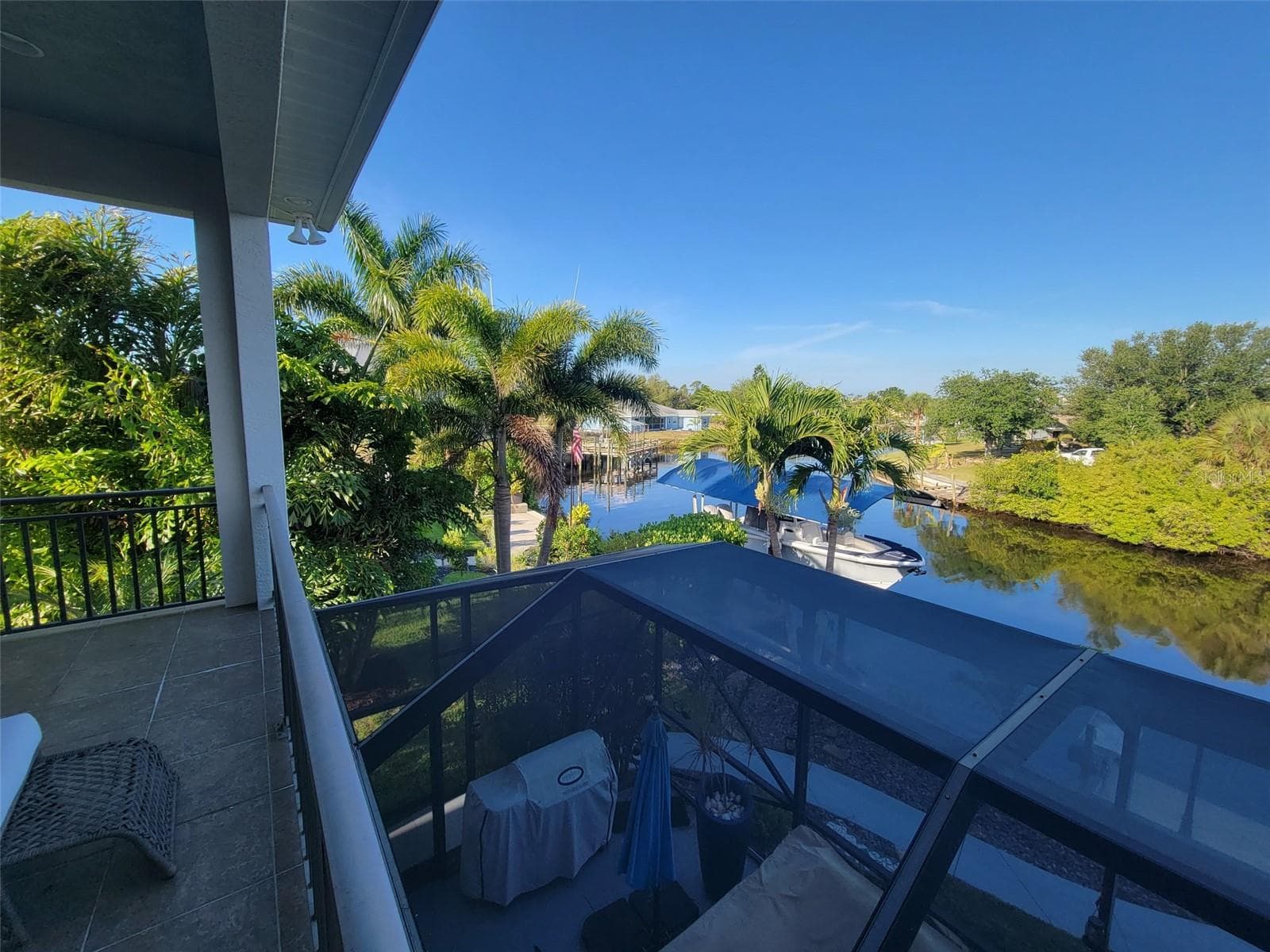 Single Family Residence at 4245 SPIRE ST, PORT CHARLOTTE, photo 57 of 88