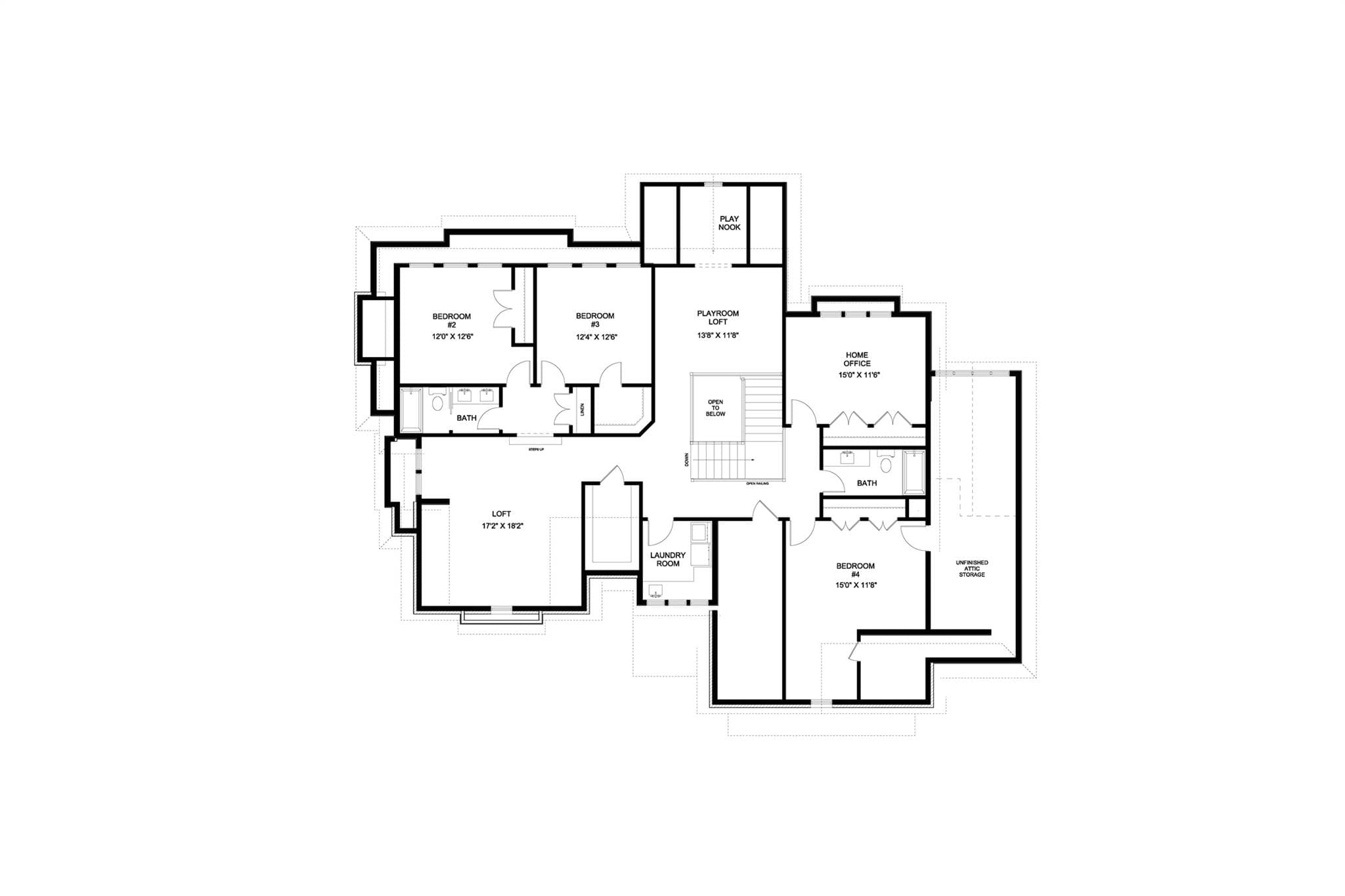 Single Family Residence at 1046 Ventosa Drive, Denver, photo 6 of 7