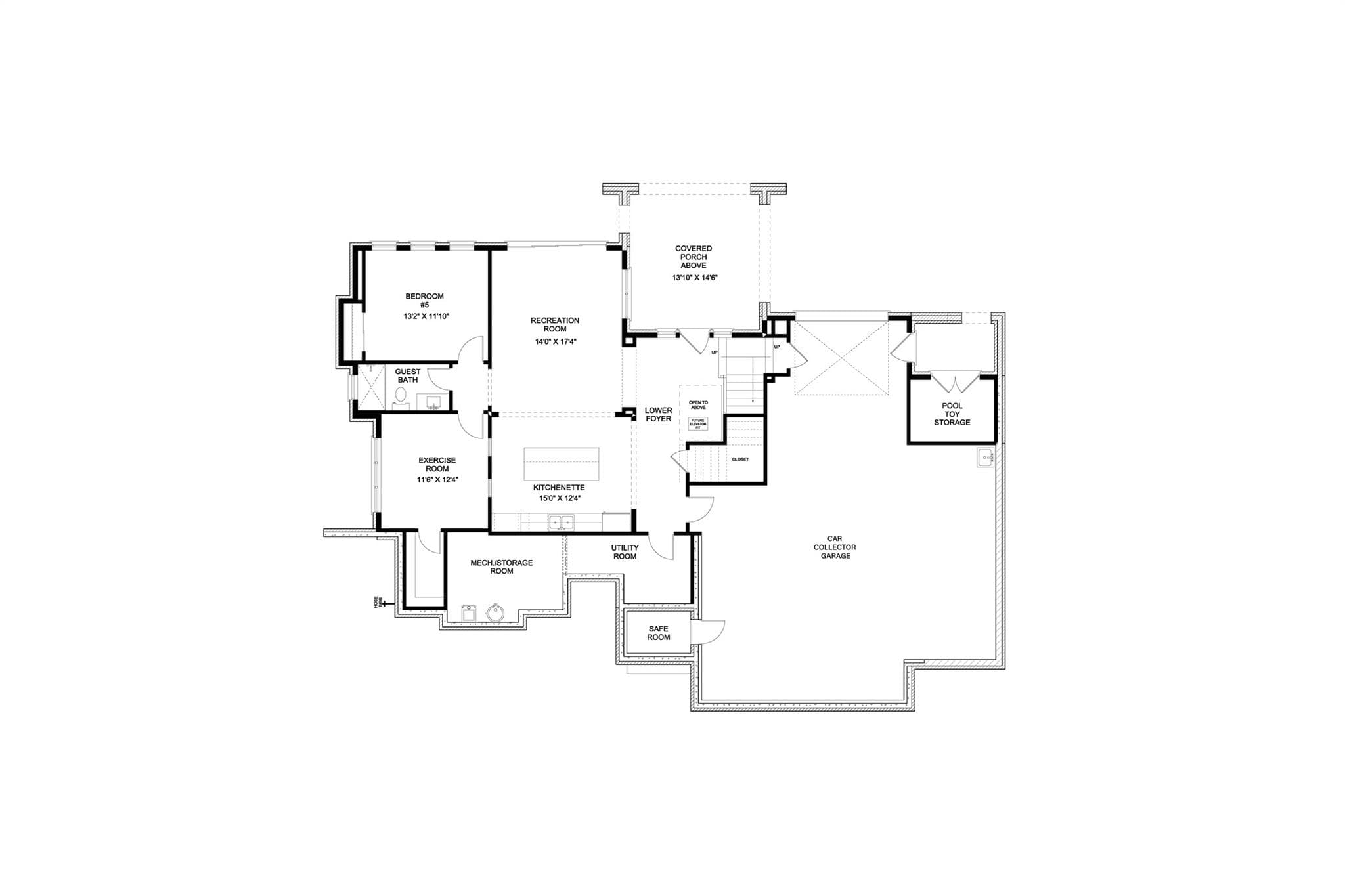 Single Family Residence at 1046 Ventosa Drive, Denver, photo 7 of 7