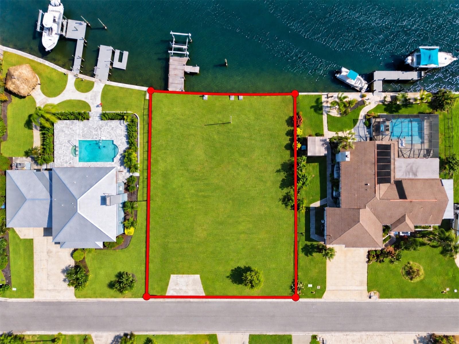 Land at 753 GRAN KAYMEN WAY, APOLLO BEACH, photo 2 of 12