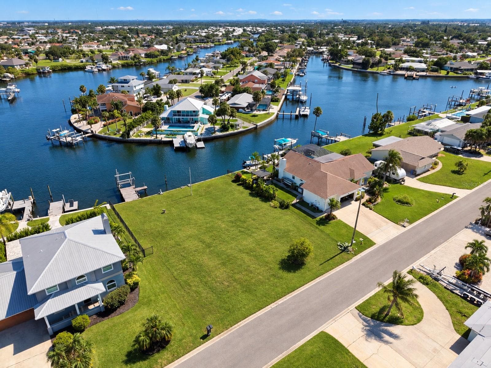 Land at 753 GRAN KAYMEN WAY, APOLLO BEACH, photo 4 of 12