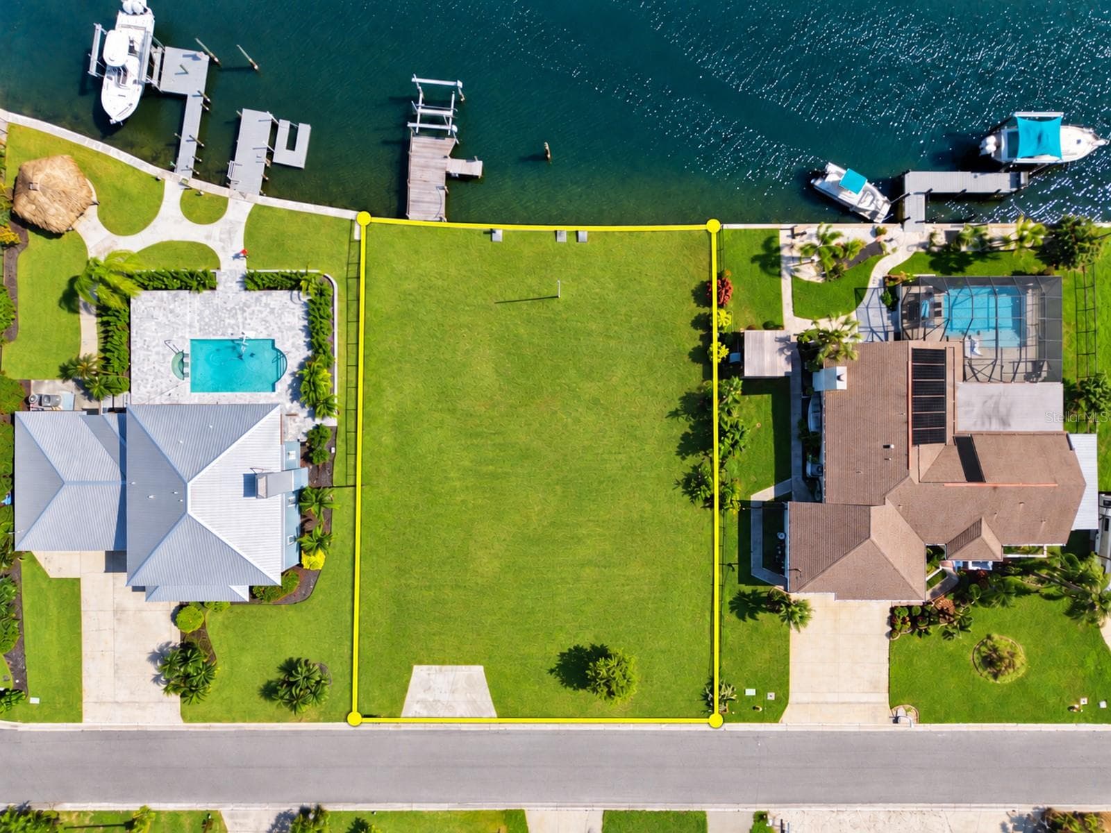 Land at 753 GRAN KAYMEN WAY, APOLLO BEACH, photo 6 of 12