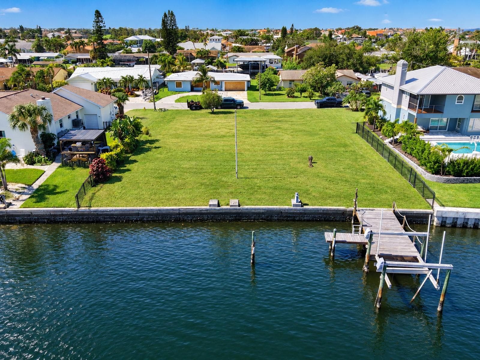 Land at 753 GRAN KAYMEN WAY, APOLLO BEACH, photo 11 of 12