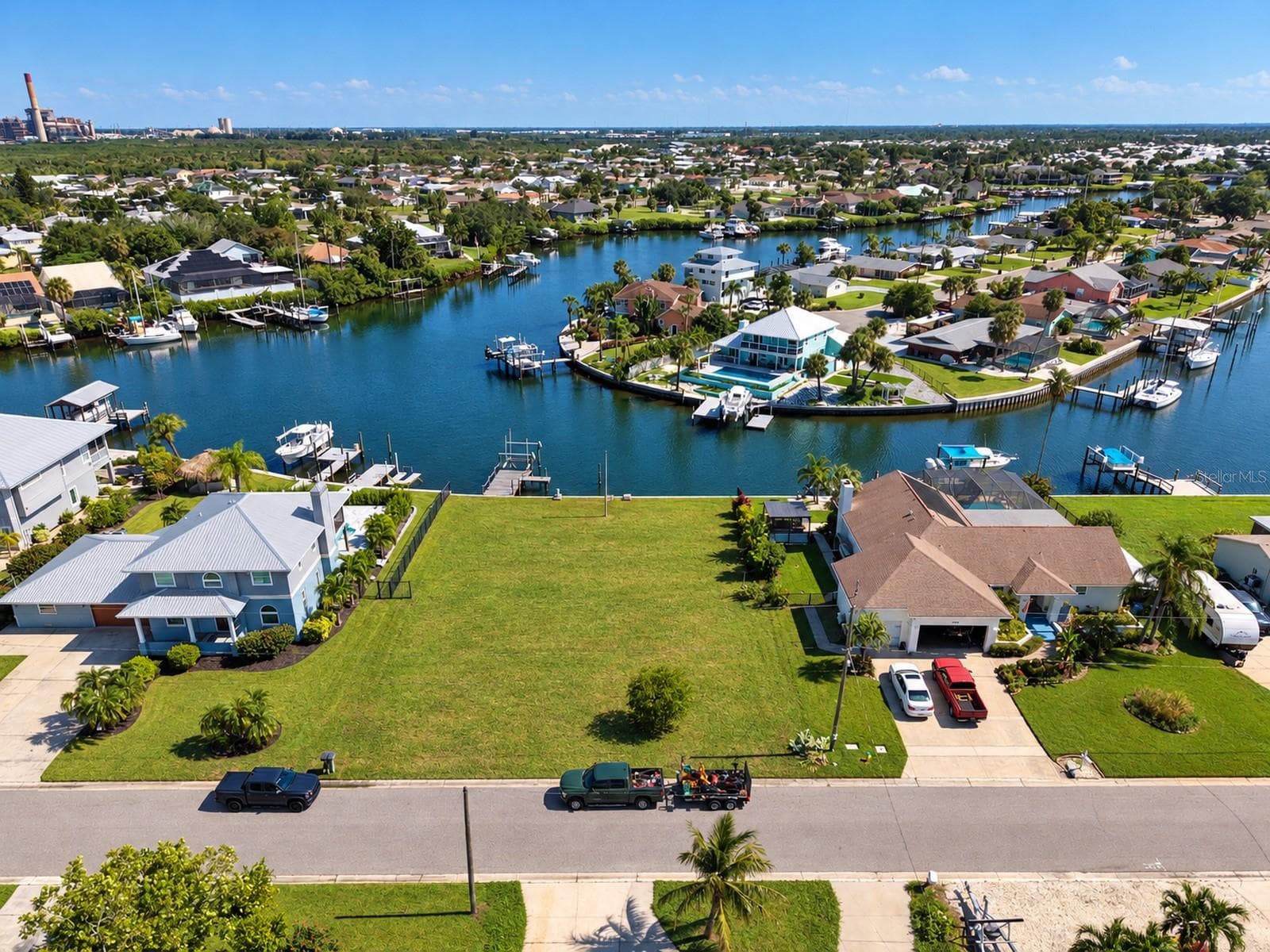 Land at 753 GRAN KAYMEN WAY, APOLLO BEACH, photo 12 of 12