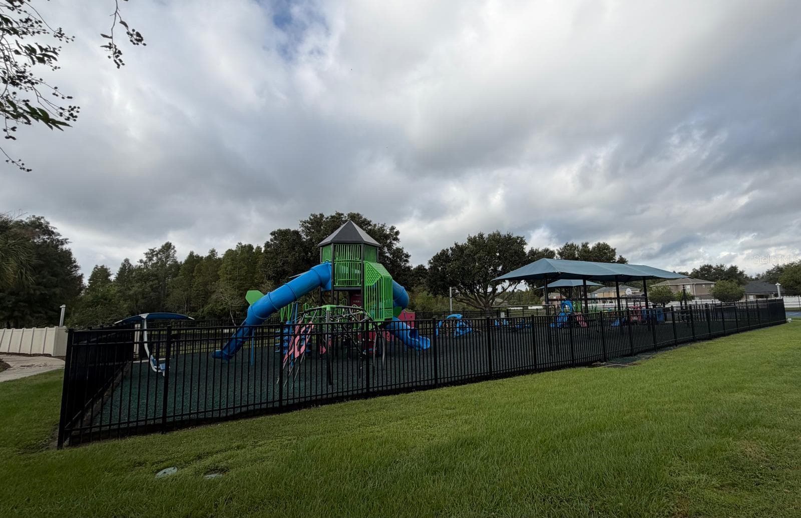 Single Family Residence at 3748 ROUND TABLE CT, LAND O LAKES, photo 38 of 112