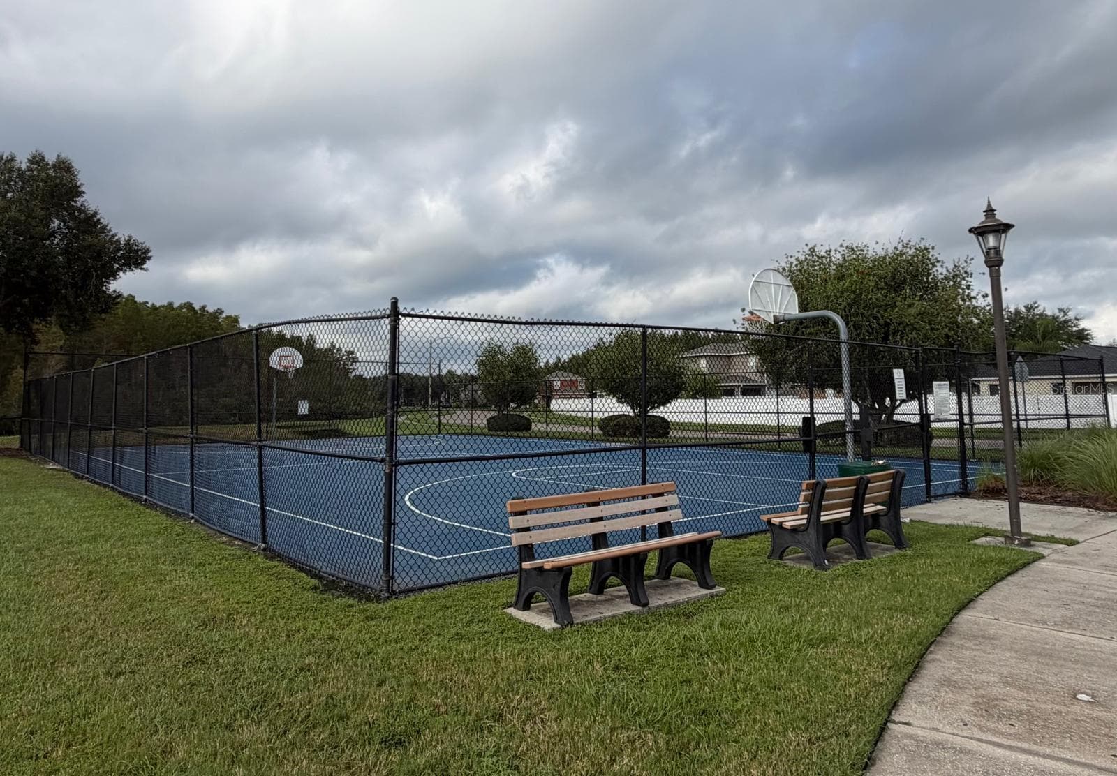 Single Family Residence at 3748 ROUND TABLE CT, LAND O LAKES, photo 42 of 112