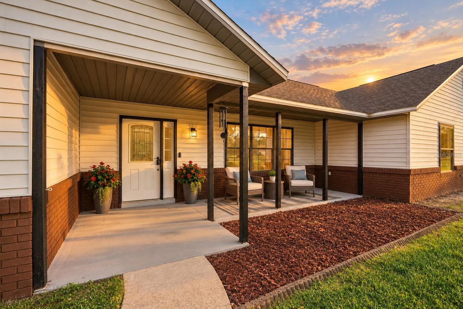 Single Family Residence at 1970 RUNNING HORSE TRAIL, ST CLOUD, photo 2 of 29