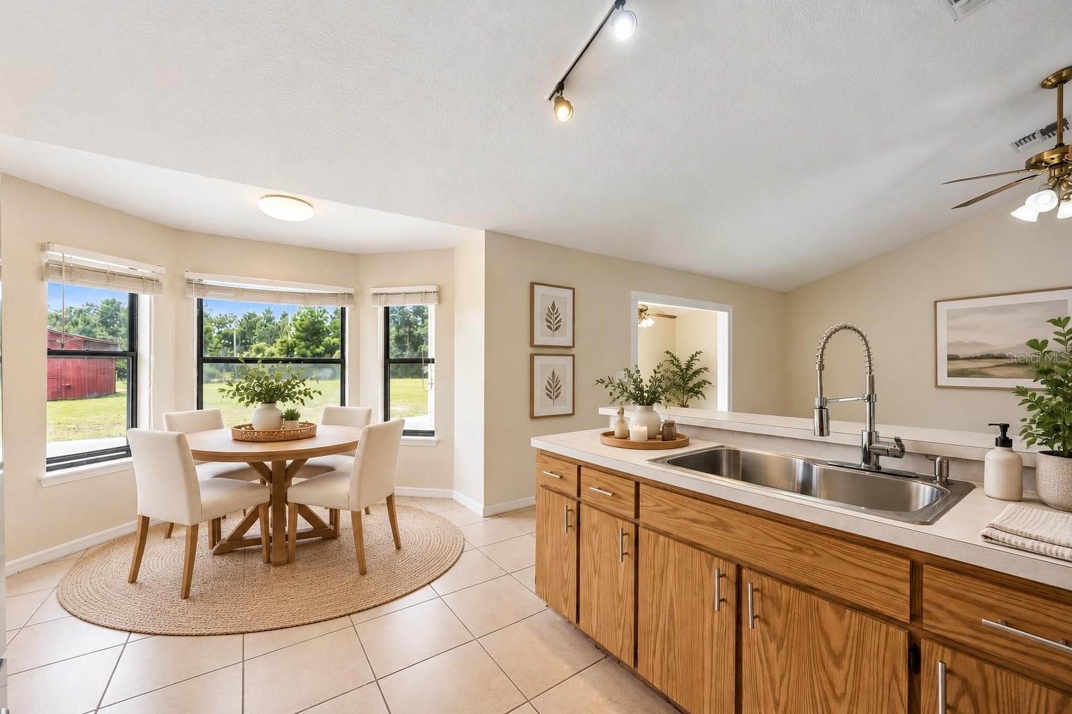 Single Family Residence at 1970 RUNNING HORSE TRAIL, ST CLOUD, photo 5 of 29