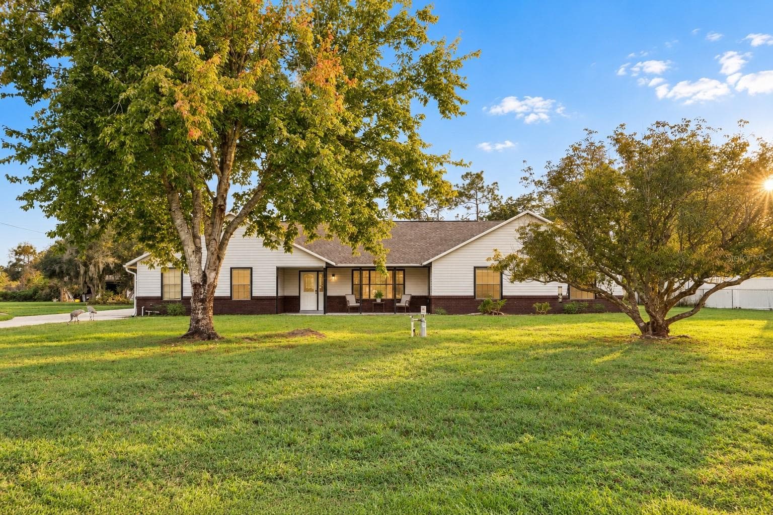 Single Family Residence at 1970 RUNNING HORSE TRAIL, ST CLOUD, photo 23 of 29