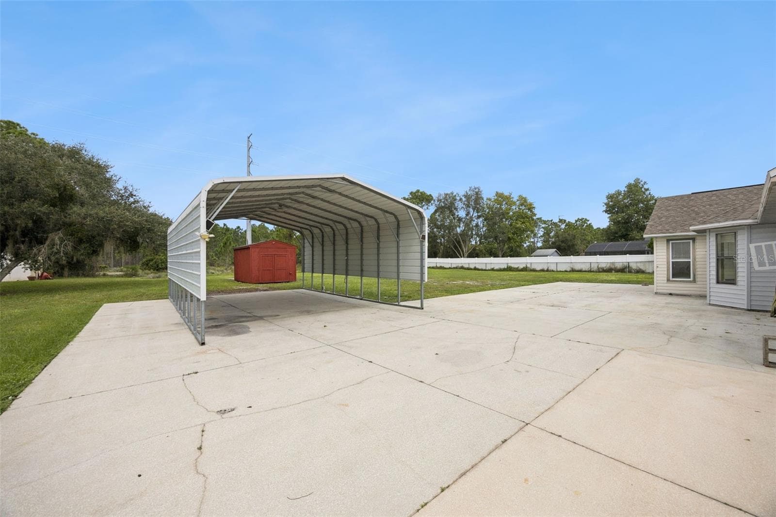 Single Family Residence at 1970 RUNNING HORSE TRAIL, ST CLOUD, photo 24 of 29