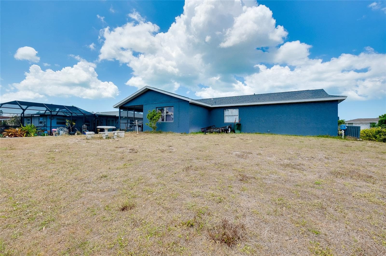 Single Family Residence at 144 ROTONDA CIR, ROTONDA WEST, photo 31 of 40