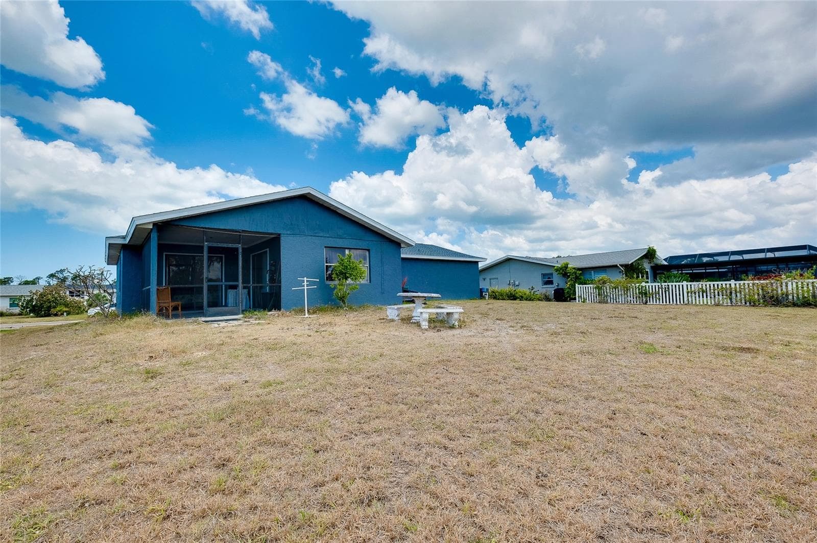 Single Family Residence at 144 ROTONDA CIR, ROTONDA WEST, photo 32 of 40