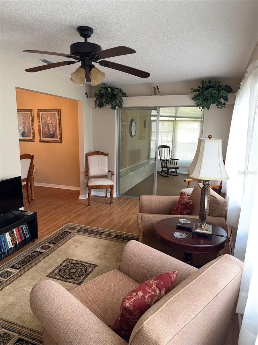 Single Family Residence at 5525 S KLINE TER, INVERNESS, photo 22 of 27